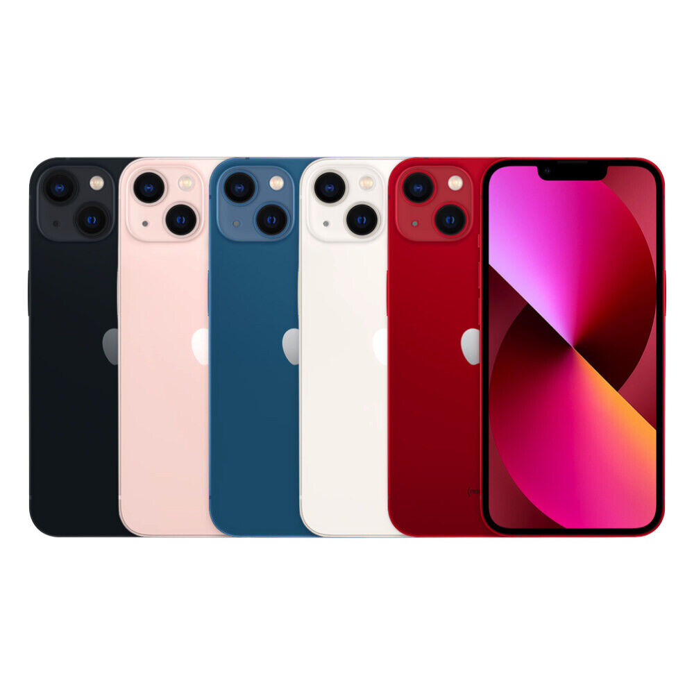 iPhone 13 - Unlocked