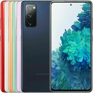 Samsung Galaxy S20 FE 5G - Unlocked