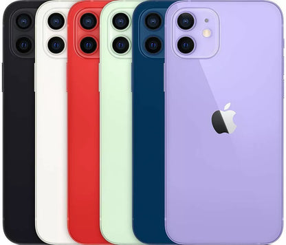 iPhone 12 - Unlocked
