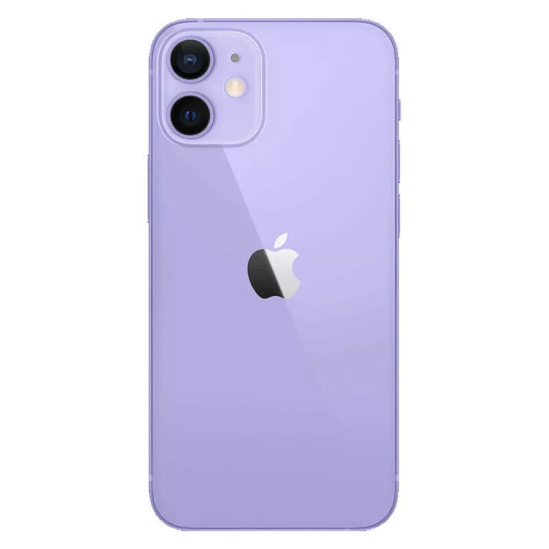 iPhone 12 - Unlocked