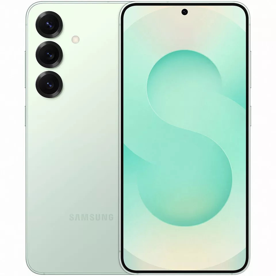 Samsung Galaxy S25+ 5G - Unlocked