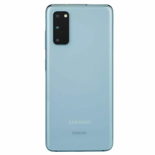 Samsung Galaxy S20 5G - Unlocked