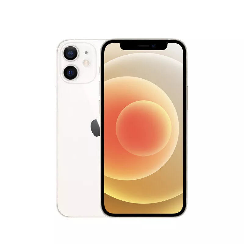 iPhone 12 - Unlocked