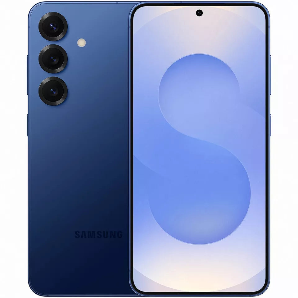 Samsung Galaxy S25+ 5G - Unlocked