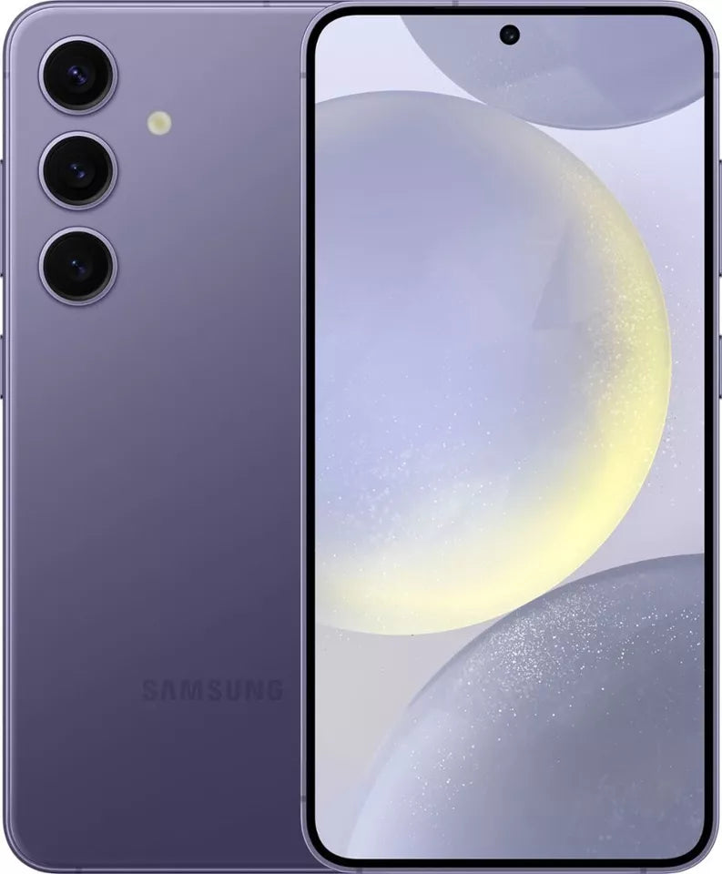 Samsung Galaxy S24 - Unlocked