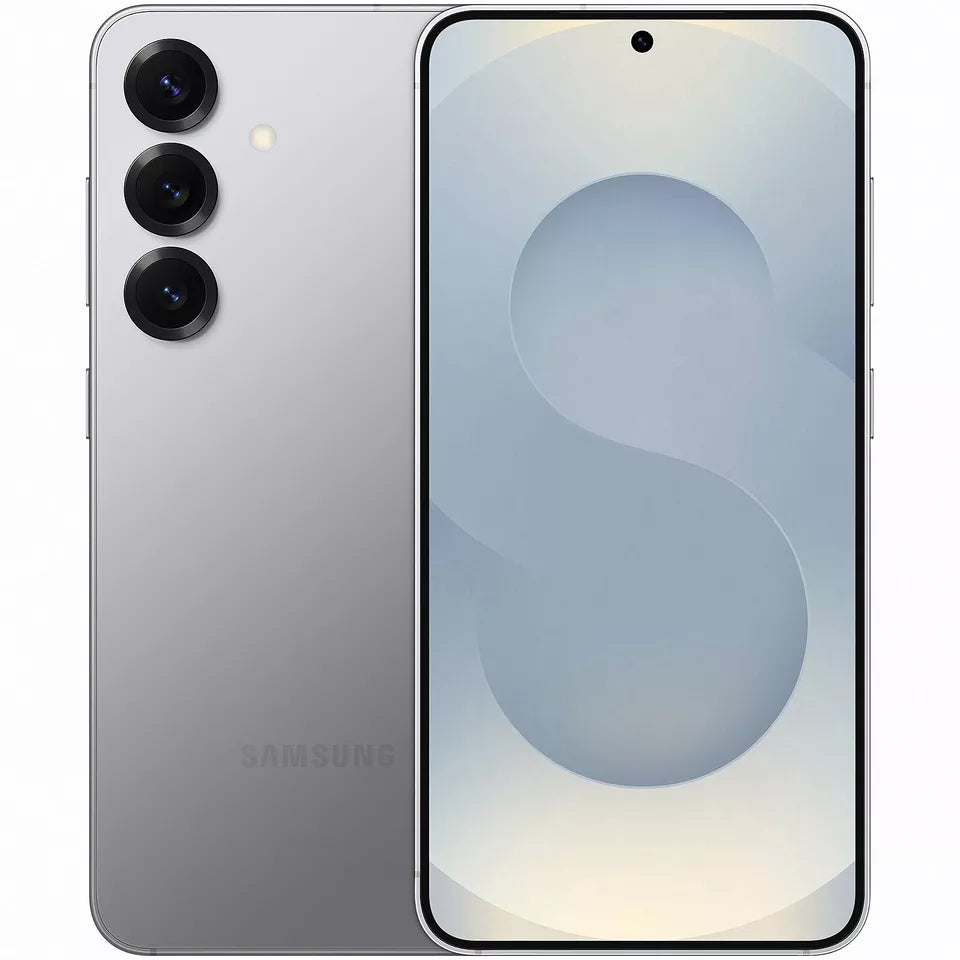 Samsung Galaxy S25+ 5G - Unlocked