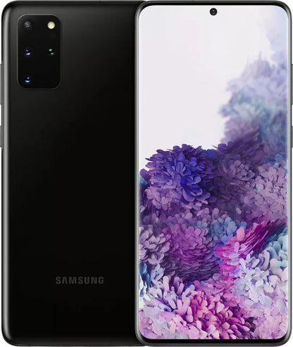 Samsung Galaxy S20+ 5G - Unlocked