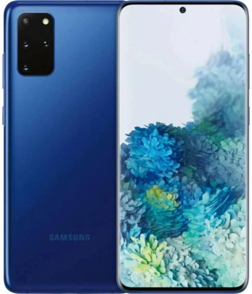 Samsung Galaxy S20+ 5G - Unlocked