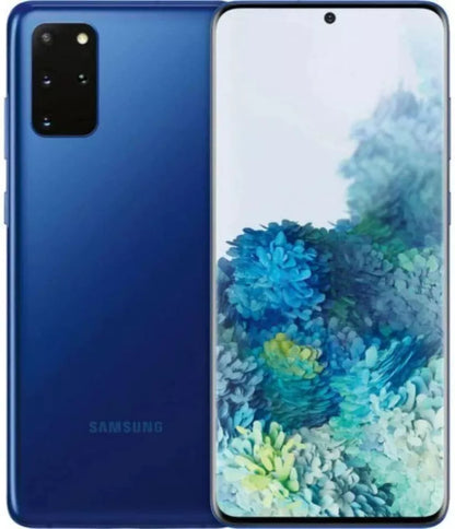 Samsung Galaxy S20+ 5G - Unlocked