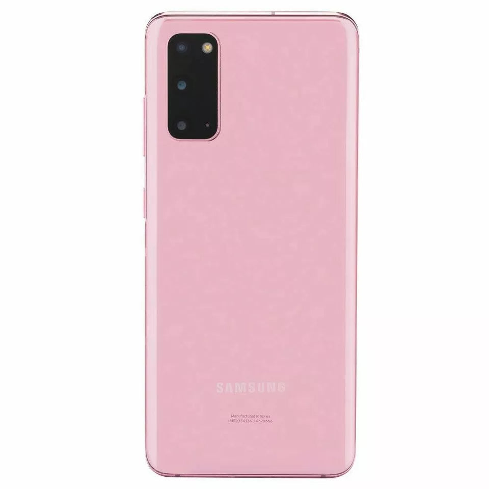 Samsung Galaxy S20 5G - Unlocked