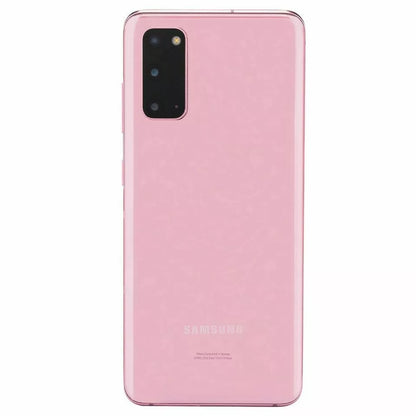Samsung Galaxy S20 5G - Unlocked