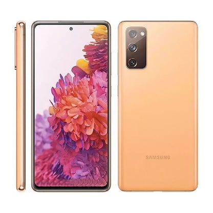 Samsung Galaxy S20 FE 5G - Unlocked
