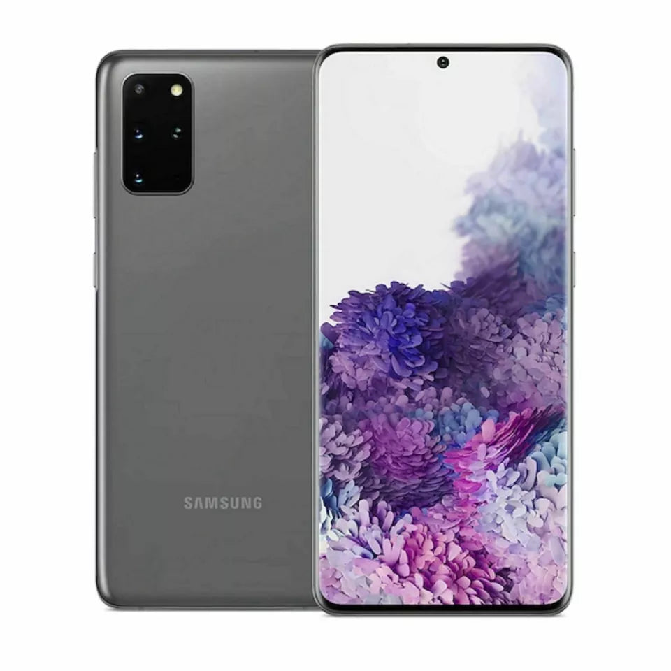Samsung Galaxy S20+ 5G - Unlocked