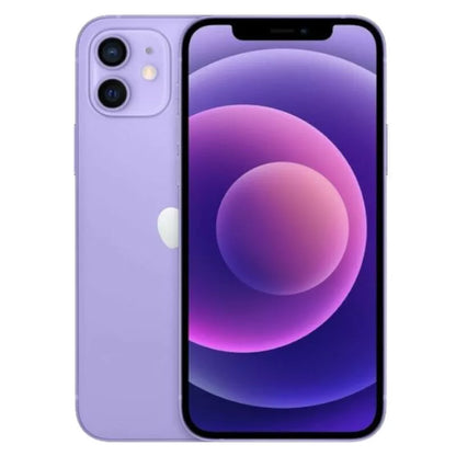 iPhone 12 - Unlocked