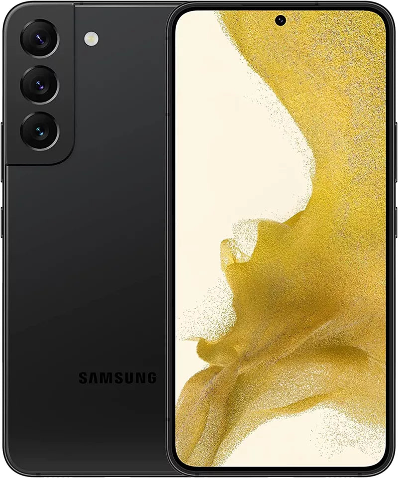 Samsung Galaxy S22 5G - Unlocked